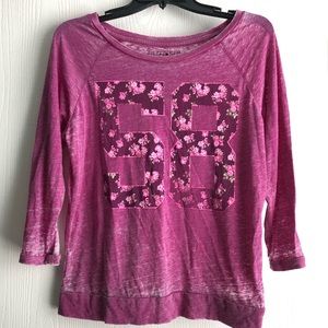 Fifth Sun #58 Long Sleeve Tee